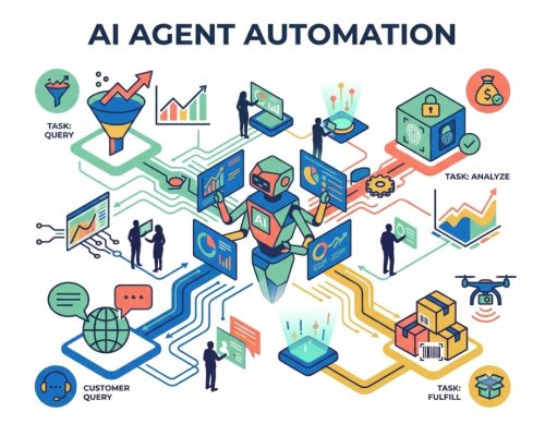AI Agent Automation
