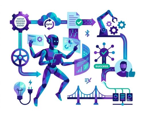 AI Agent & Workflow Automation
