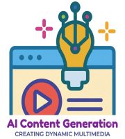 AI Content Genration