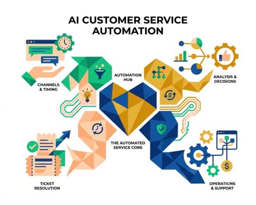 AI Customer Service Automation AI Customer Service Automation