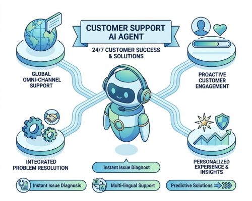 AI Customer Support AI Customer Support