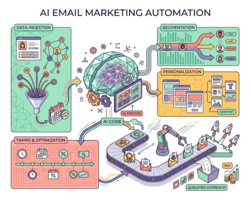 AI Email Marketing Automation AI Email Marketing Automation