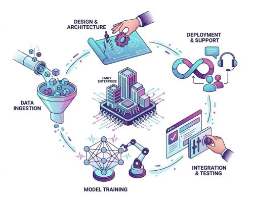 AI Employee Assistant