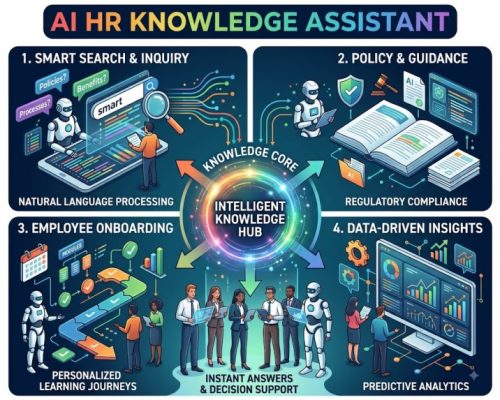 AI HR Knowledge Assistant AI HR Knowledge Assistant