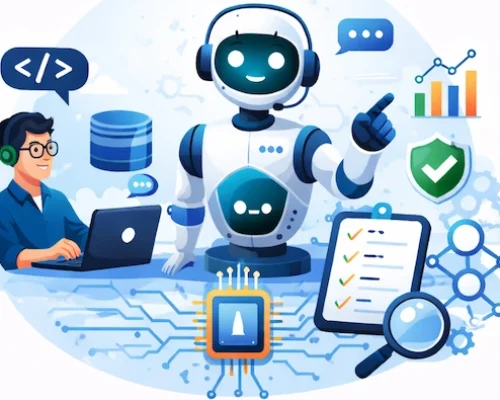 AI SDr Development AI SDr Development