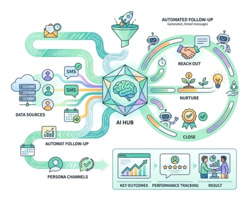 AI Sales Follow-Up Automation AI Sales Follow-Up Automation