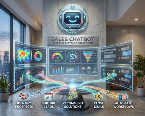 AI Sales AI Sales