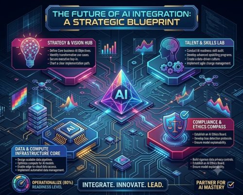 AI TEchnology AI TEchnology