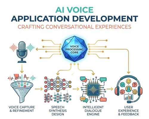 AI Voice Applicaion AI Voice Applicaion