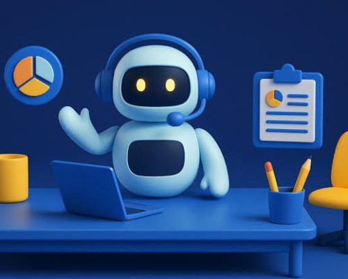 AI Voice Sales Agent Development AI Voice Sales Agent Development