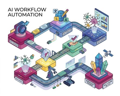 AI Workflow Automatio