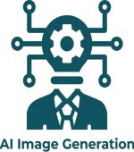 AI image generation
