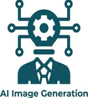 AI image generation