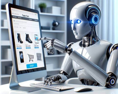 AI-in-eCommerce