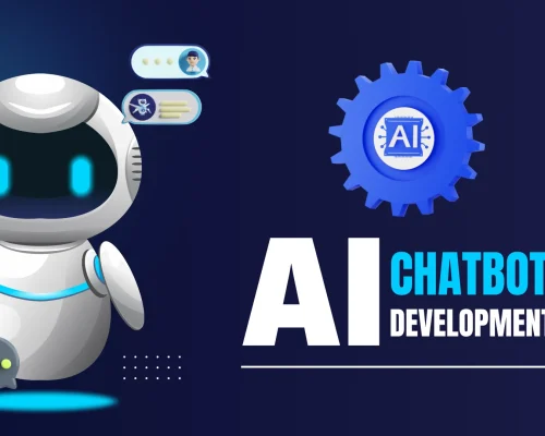 AI sales chatbot development AI sales chatbot development