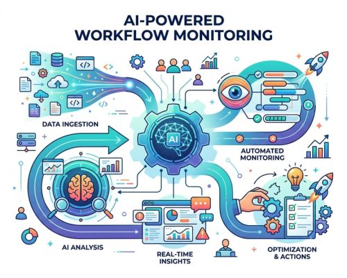 AI workflow company AI workflow company