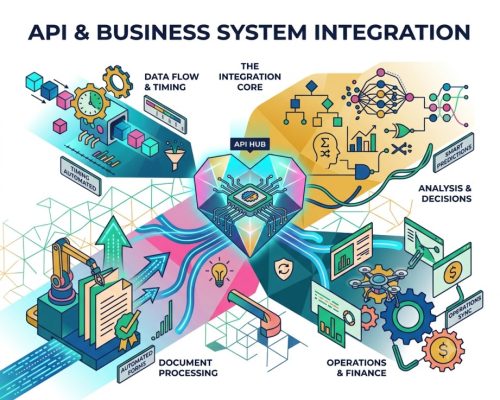 API & Business System Integration