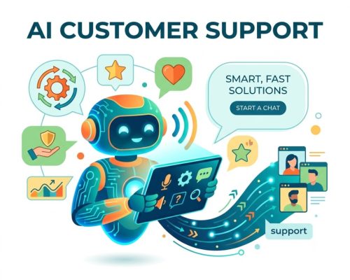 Ai Customer Service