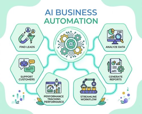 Ai business Ai business