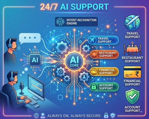 Ai customer Ai customer