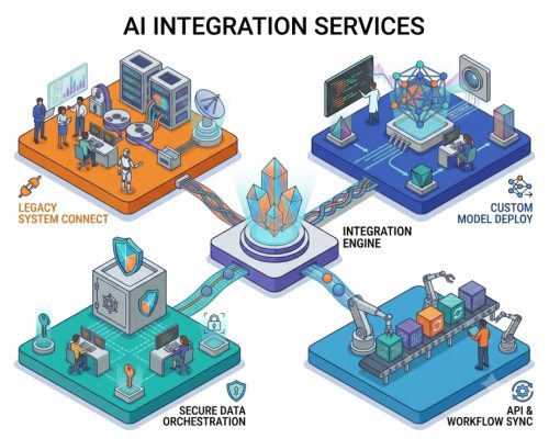 Ai integration Ai integration