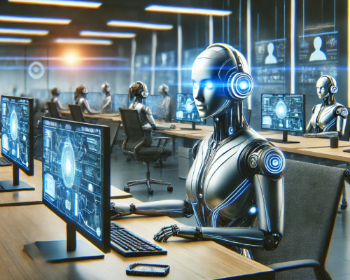 Ai_Agents_in_Customer_Support