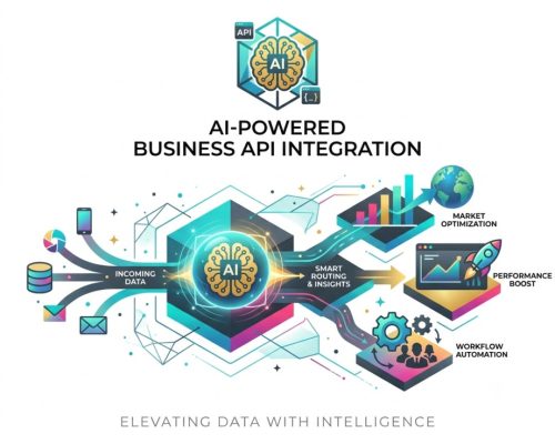 Business API Integration Business API Integration