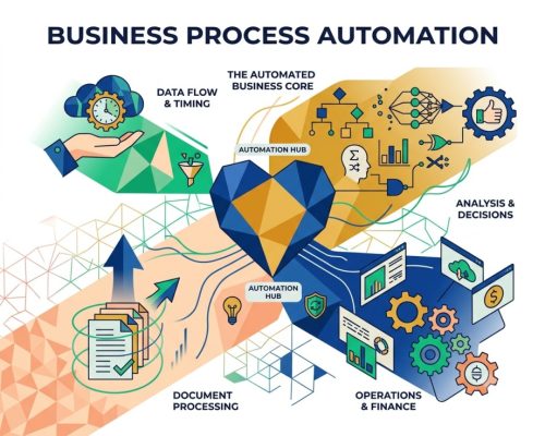 Business Process Automation Business Process Automation