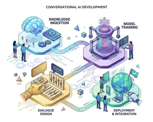 Conversational AI Development