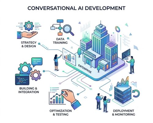 Conversional AI