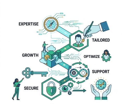 Custom AI Virtual Assistant