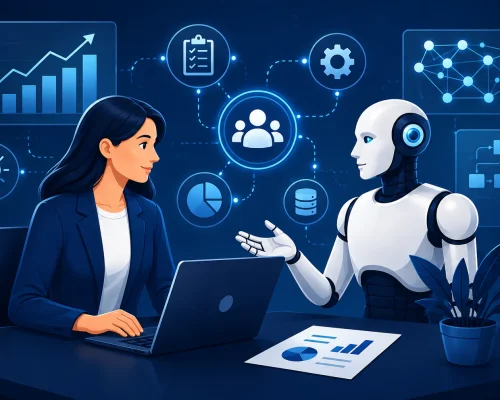 Custom AI sales agent develpment Custom AI sales agent develpment