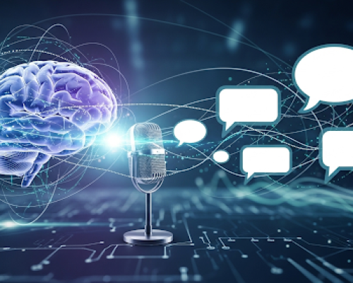 Designing of Voice User Interface (VUI)