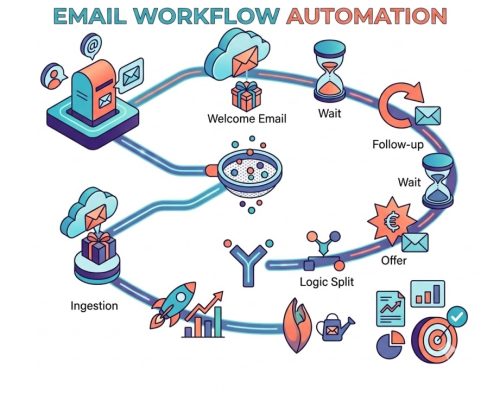 Email Workflow Automation Email Workflow Automation