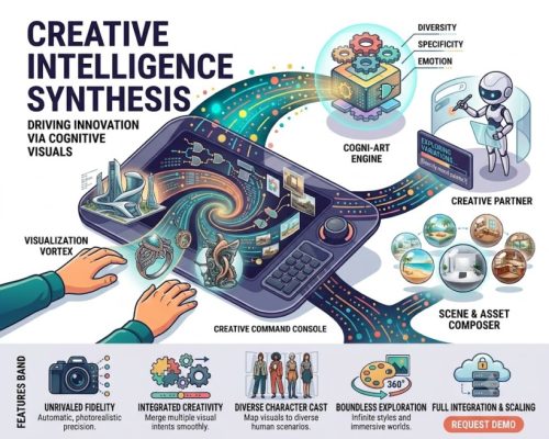 Enterprise AI Image Generation Solutions Enterprise AI Image Generation Solutions
