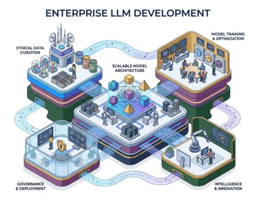 Enterprise LLM Enterprise LLM