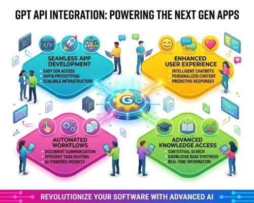 GPT API Integration GPT API Integration