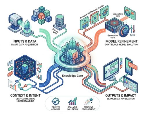 Generative AI Chatbot Development