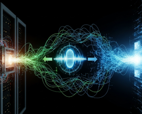 Intelligent Voice System Migration