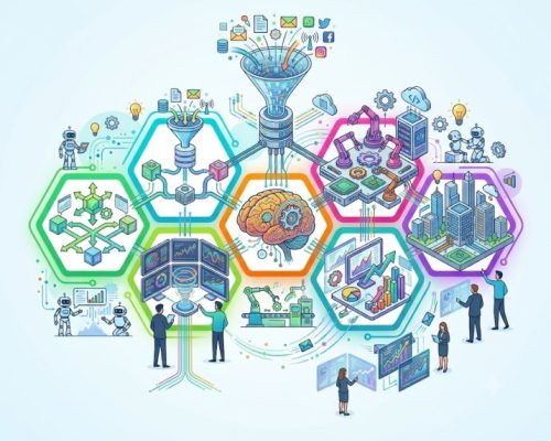 Intelligent Workflow Automation Intelligent Workflow Automation