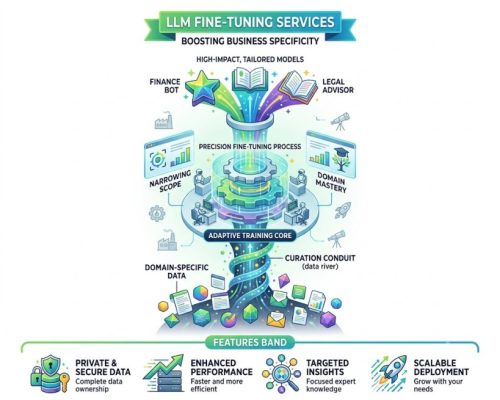 LLM Fine-Tuning Services LLM Fine-Tuning Services