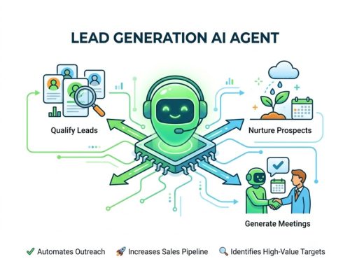 Lead genenration Lead genenration