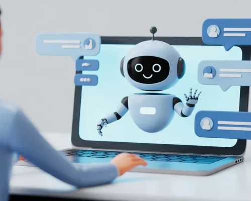 Multi-Channel AI Sales Agents Development Multi-Channel AI Sales Agents Development