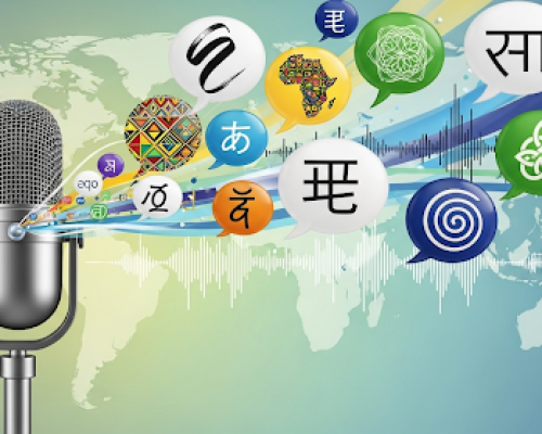 Multilingual Voice Agent Development