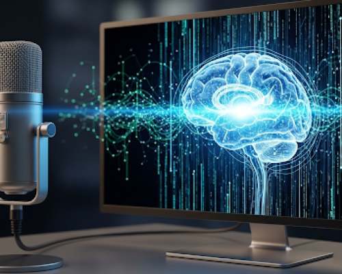 NLP Training and Speech Recognition