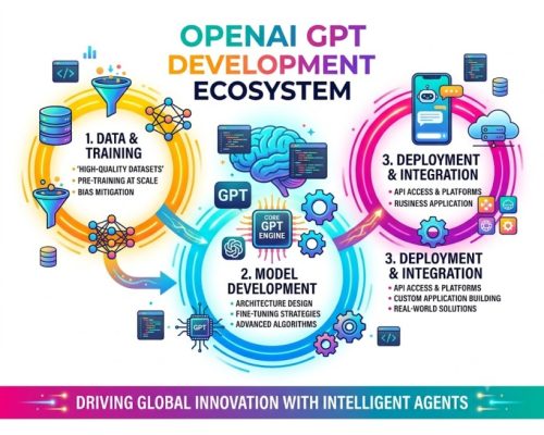 OpenAI GPT Development OpenAI GPT Development