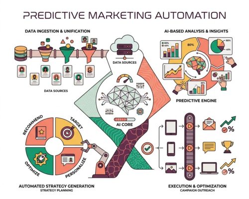 Predictive Marketing Automation Predictive Marketing Automation