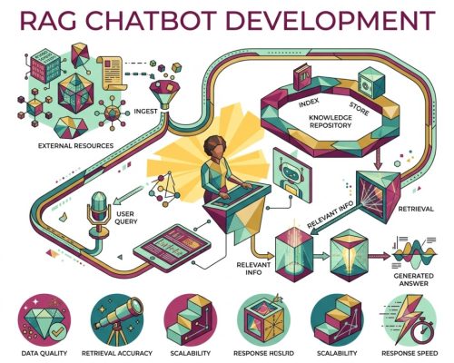 RAG Chatbot Development