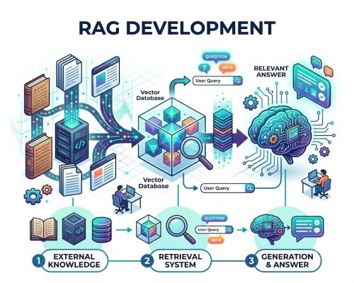 RAG Development RAG Development