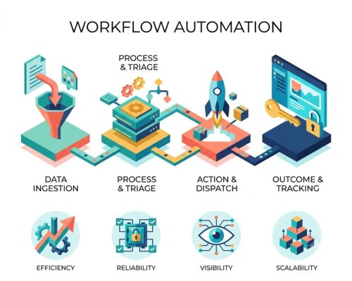 Workflow Automation Workflow Automation